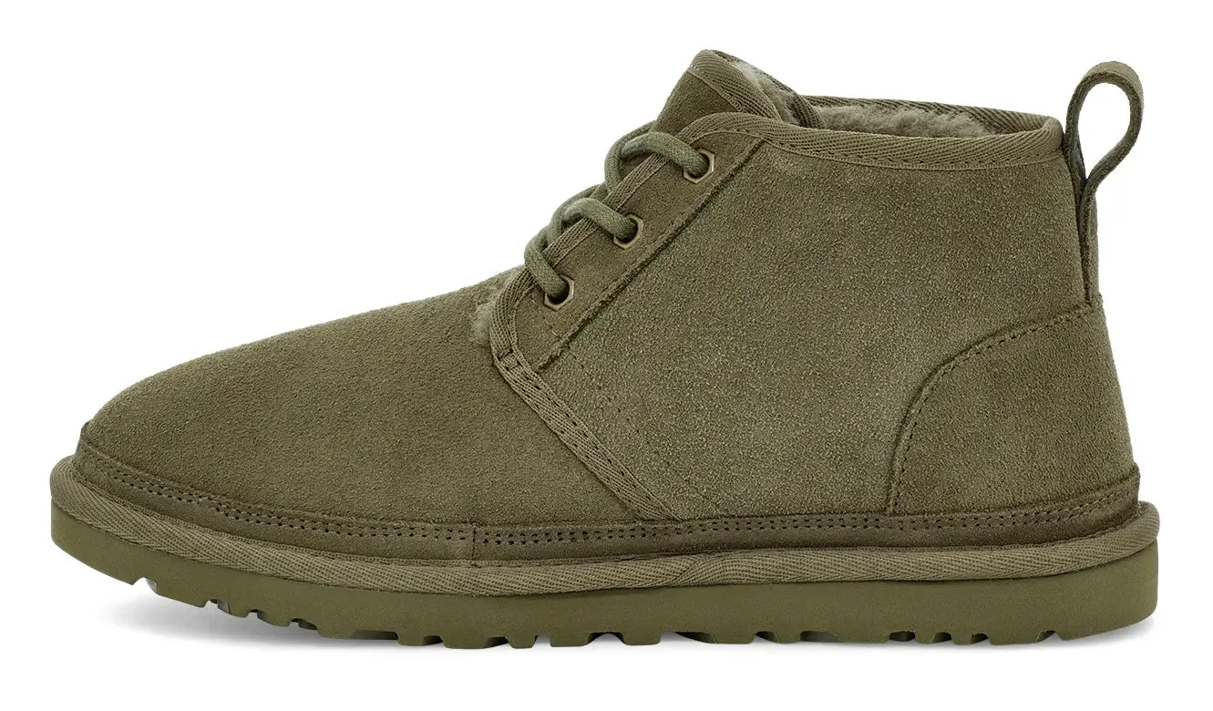 Women's UGG Neumel  Cozy Chukka Boot with Iconic Style