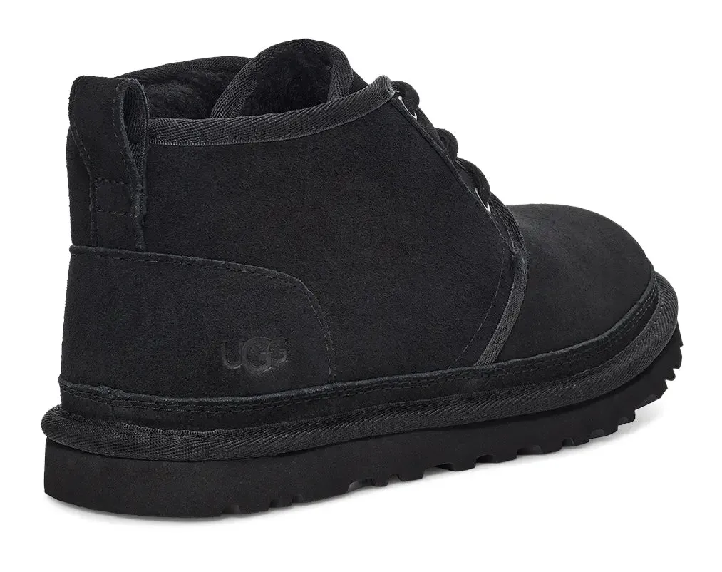 Women's UGG Neumel  Cozy Chukka Boot with Iconic Style