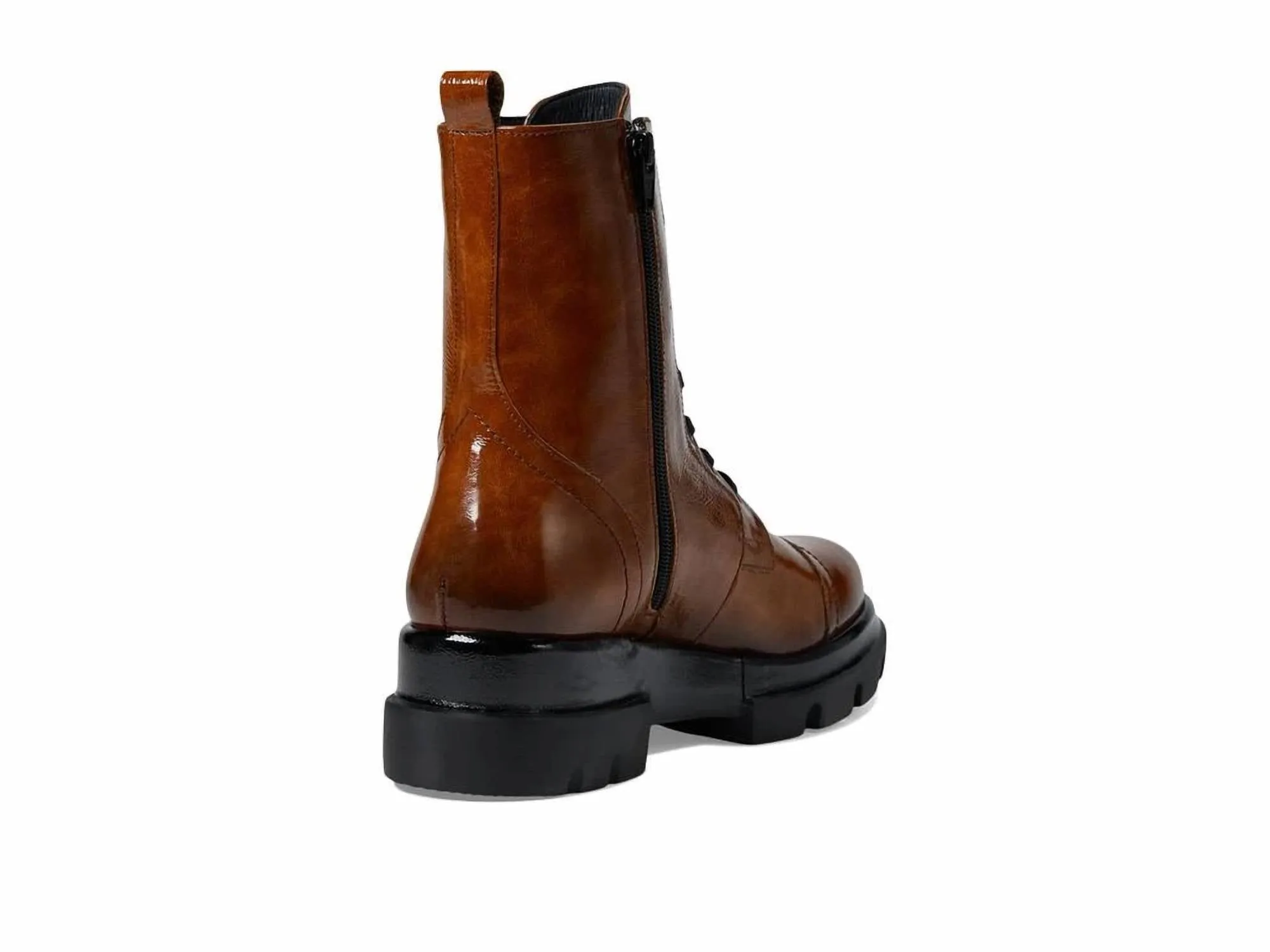 Women's Vivica Boots In Cognac