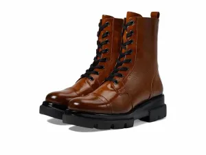 Women's Vivica Boots In Cognac