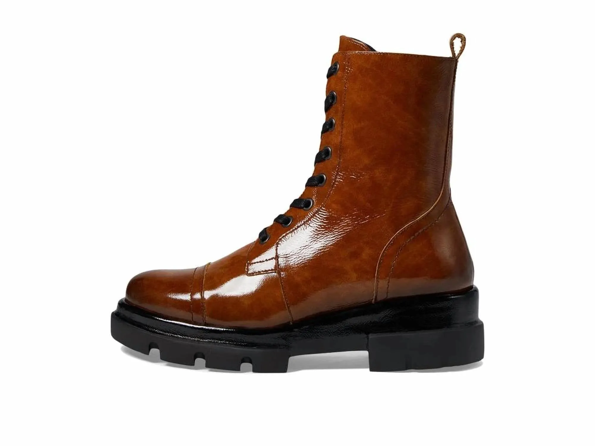 Women's Vivica Boots In Cognac
