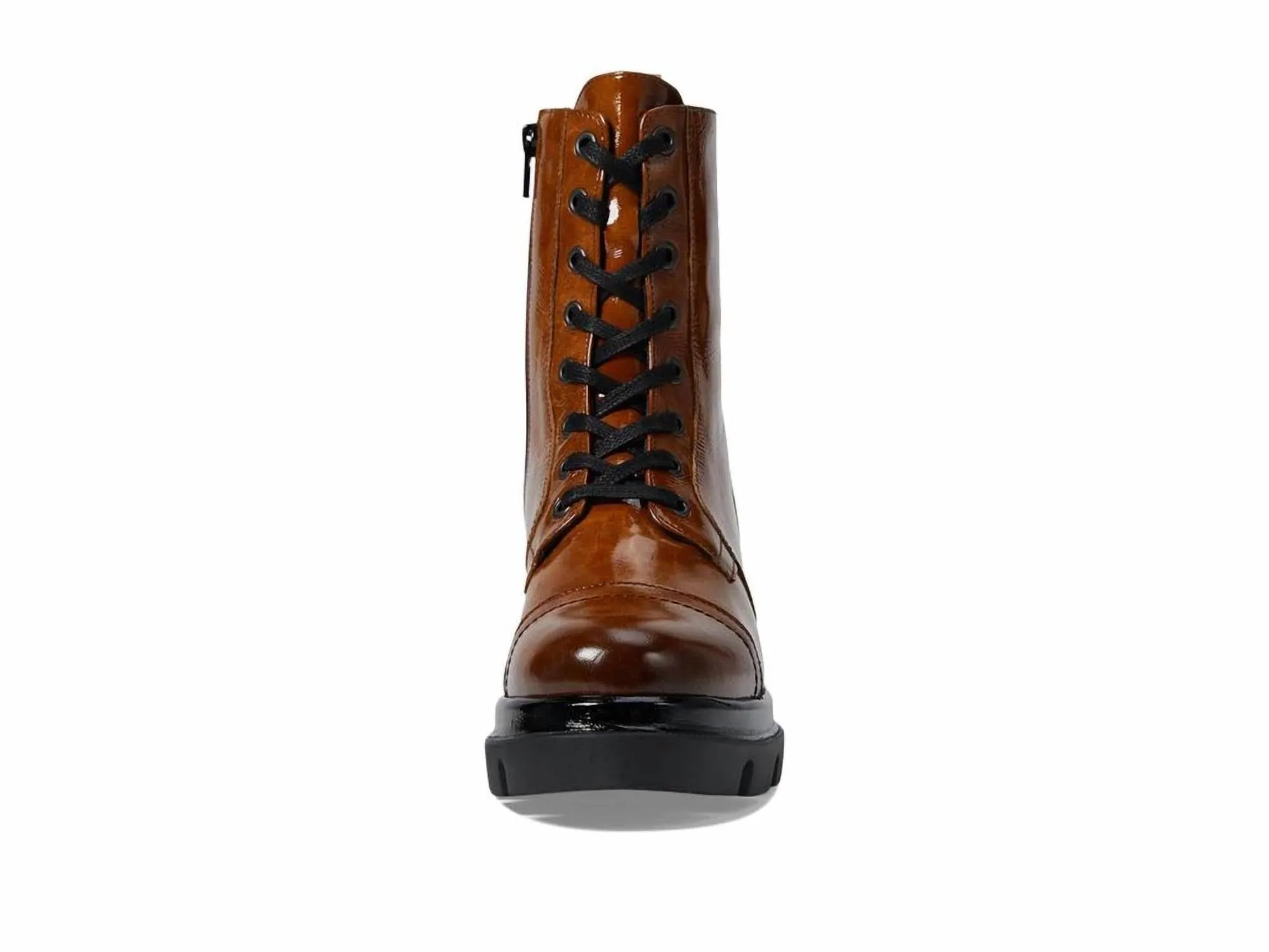 Women's Vivica Boots In Cognac