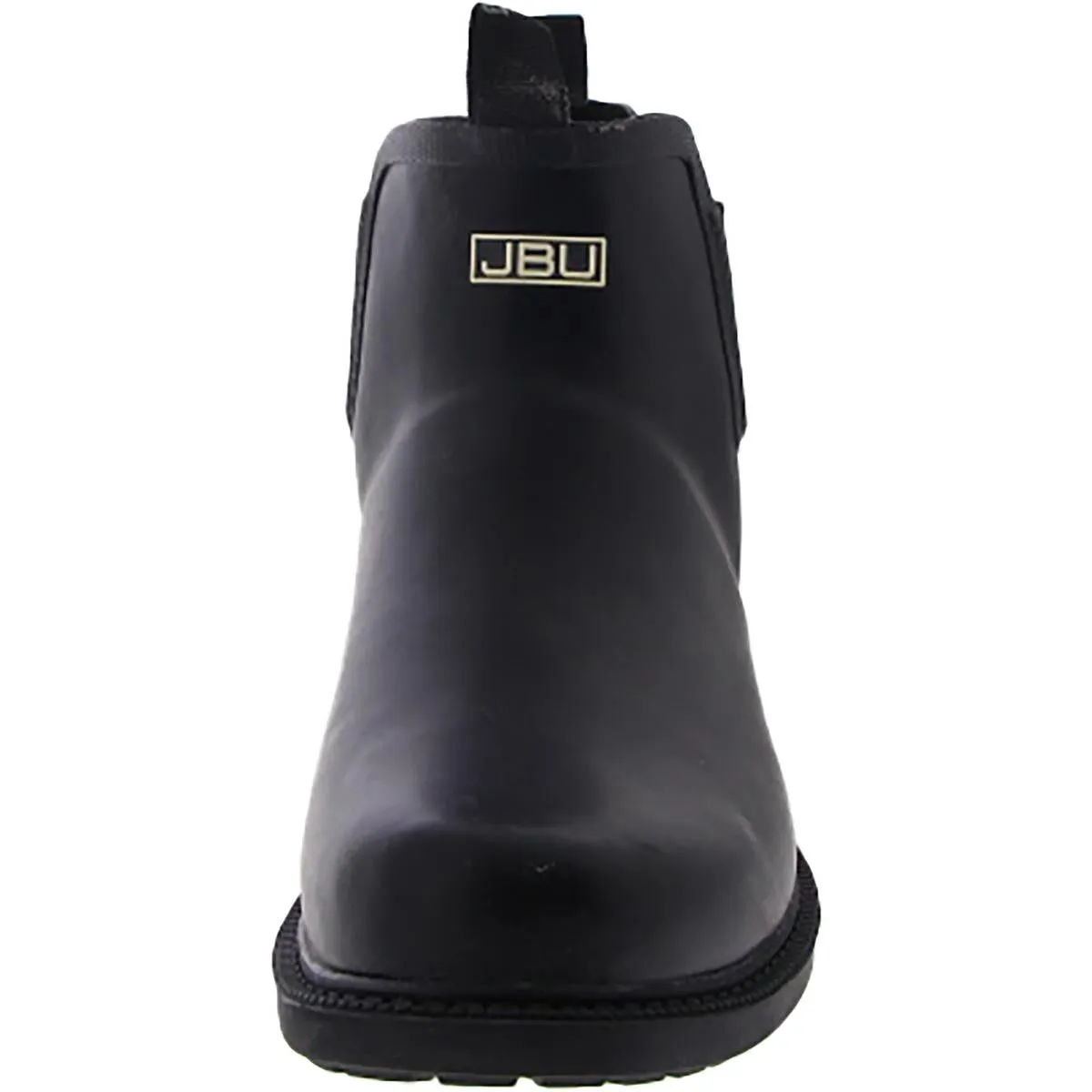 Womens Waterproof Pull On Chelsea Boots