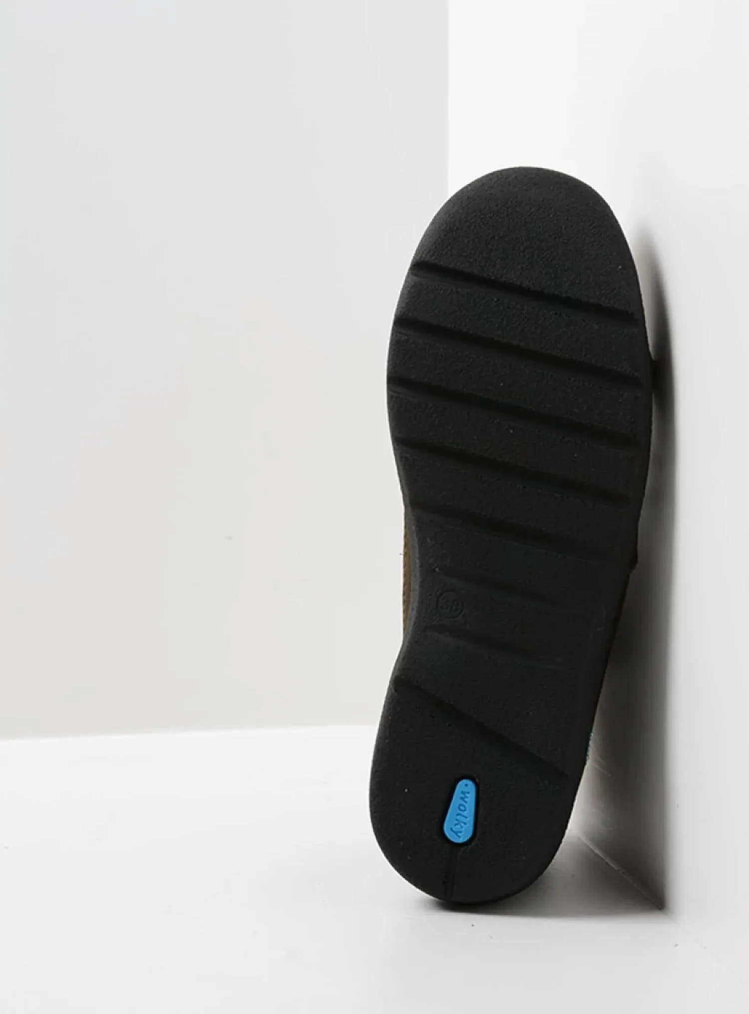 Women's Why Shoes In Cactus Nubuck