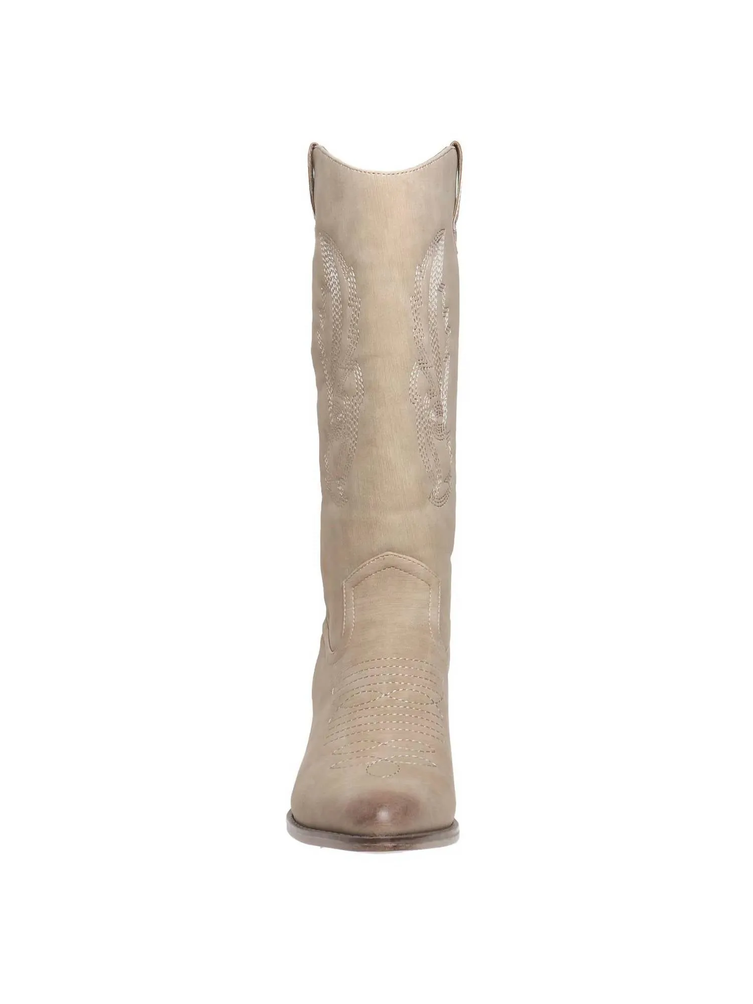 Women's Wilder-1 Booties In Camel