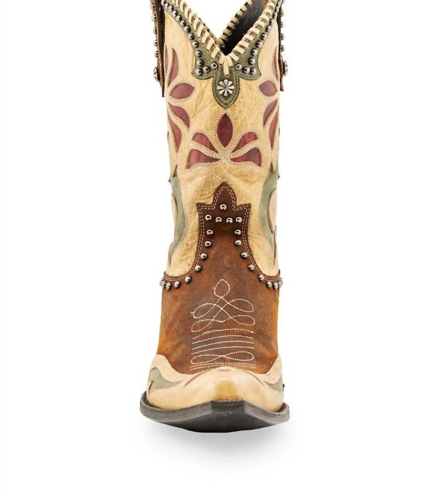 Women's Yellowstone Boot