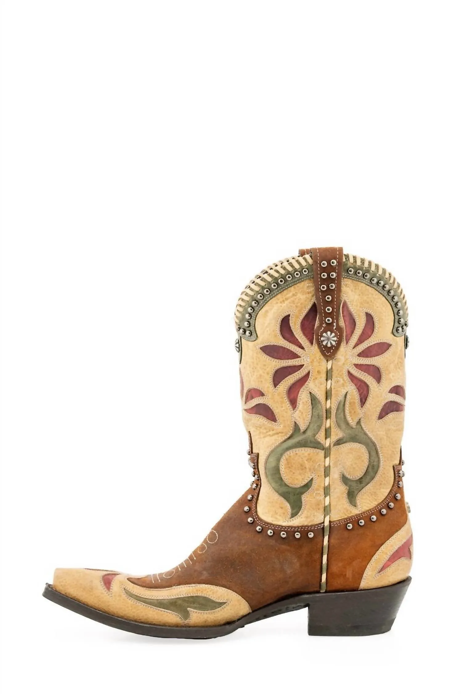 Women's Yellowstone Boot