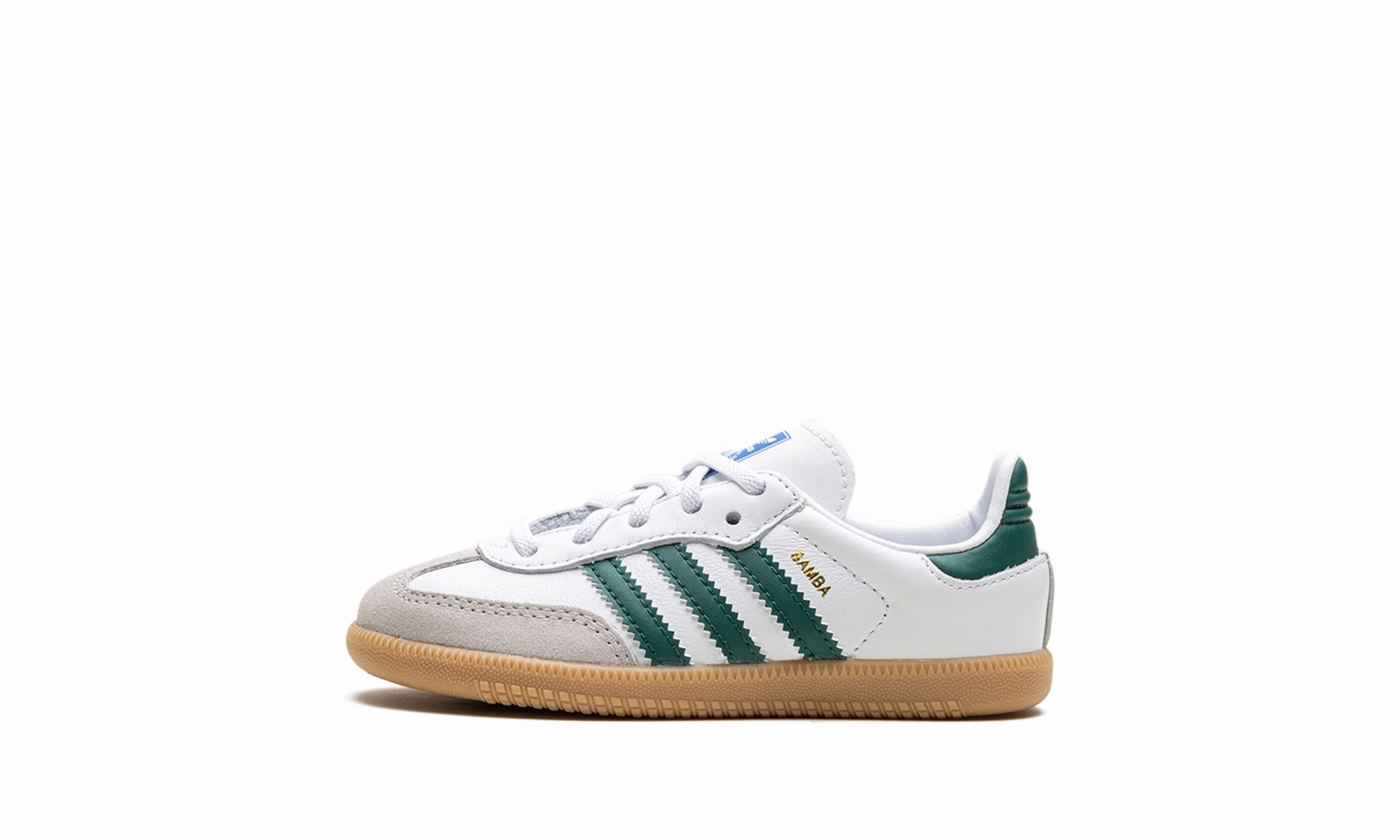 From Desk To Dinner, Discover New Arrivals Word-of-mouth hit Samba Og EL TD "Green Gum" Thanksgiving sale