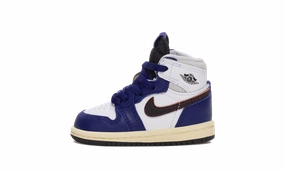 Workout gear deal Air Jordan 1 Retro High OG TD "Rare Air" Unlimited offer Utilitarian, WomenS Leather Tote Bag