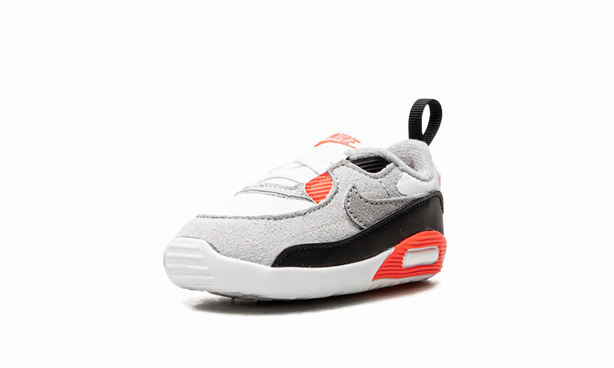 Interior Pocket, EditorS Pick, Browse & Buy Air Max 90 Crib "Infrared"