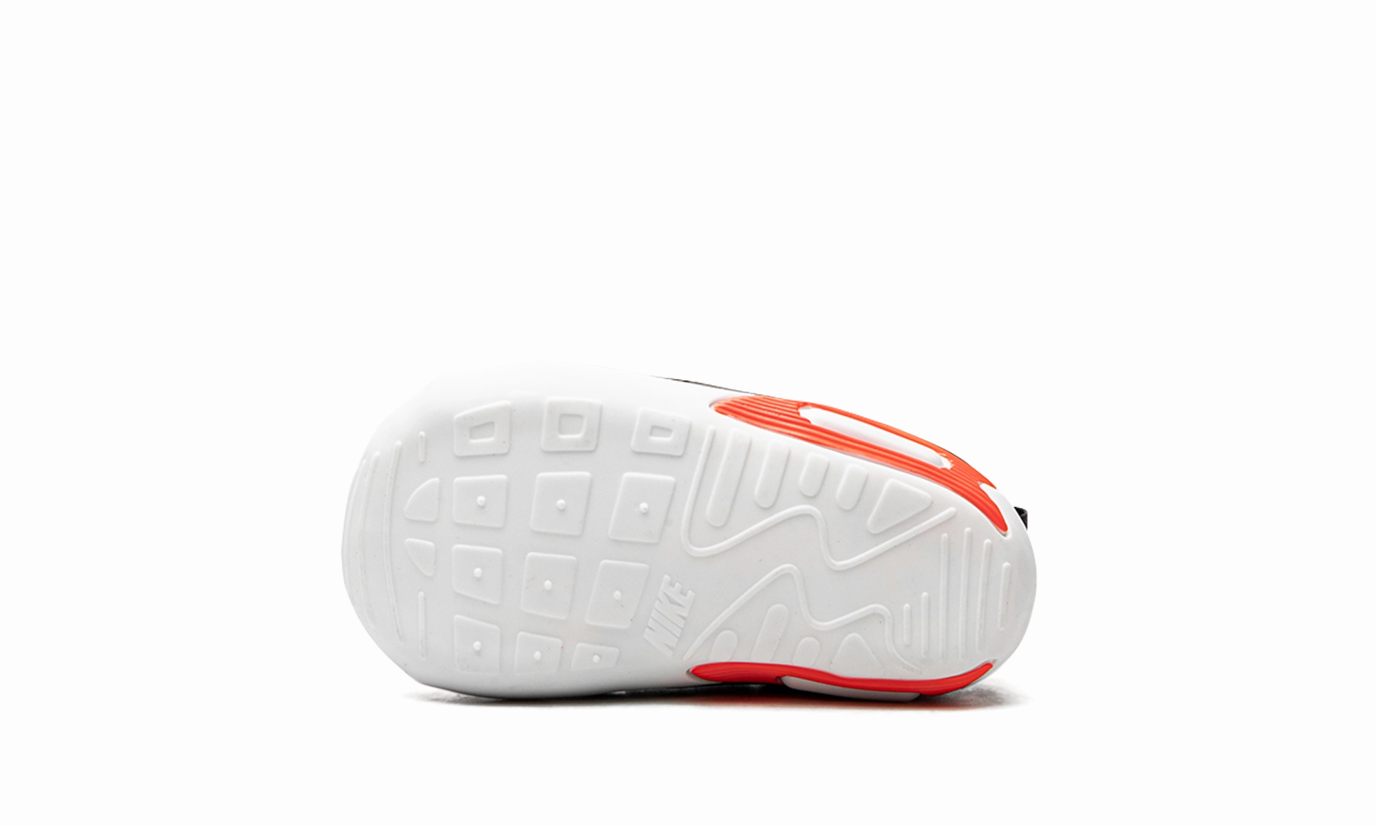 Unlock The Offer, Lightweight Design, Secure Pocket Air Max 90 Crib "Infrared"
