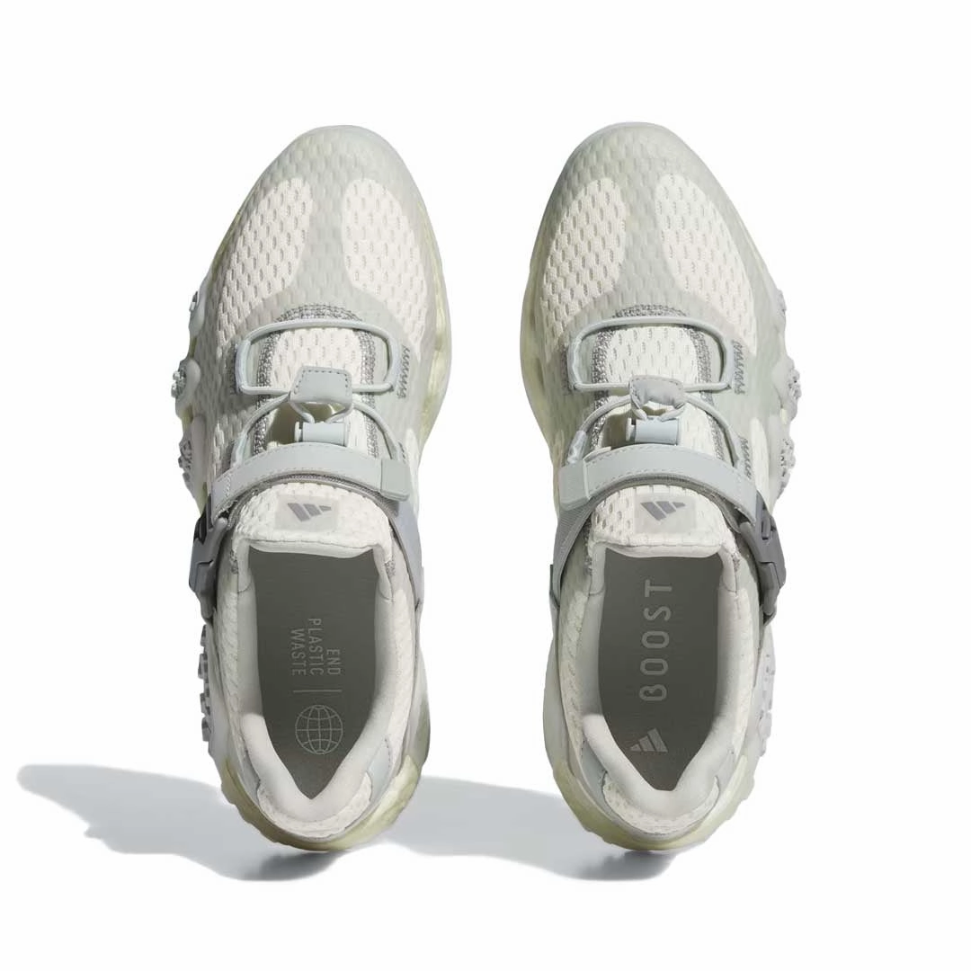 adidas - Unisex Adicross Low Spikeless Golf Shoes (GW2118) Ready To Ship, Top Zipper