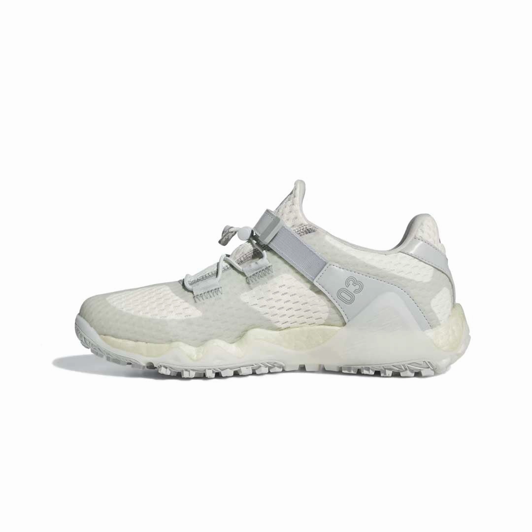 adidas - Unisex Adicross Low Spikeless Golf Shoes (GW2118) Leather Satchel Handbag, Next-Level Comfort