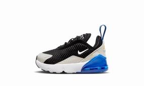 New Season Drop Workshop discount Air Max 270 TD "Black Game Royal" Price drop alert