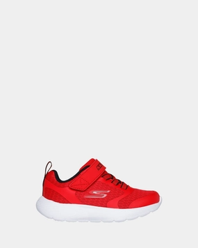 Durable Woven Dyna Lite-Goltran Red/Black Habit-forming special Explore The Collection