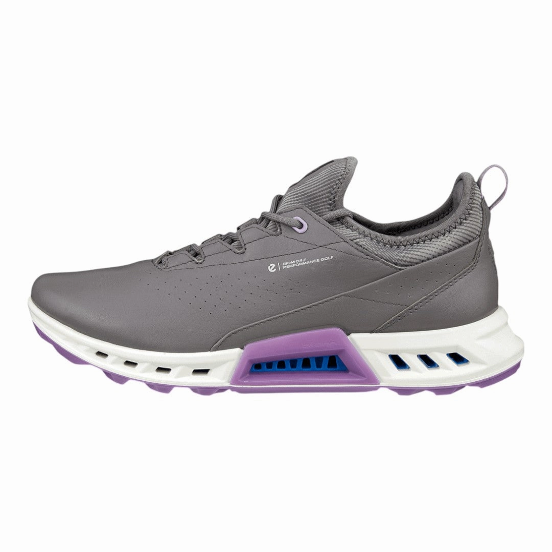 Woven Ecco Ladies Biom C4 Golf Shoes 130903 Buy more save more Hardware Detail