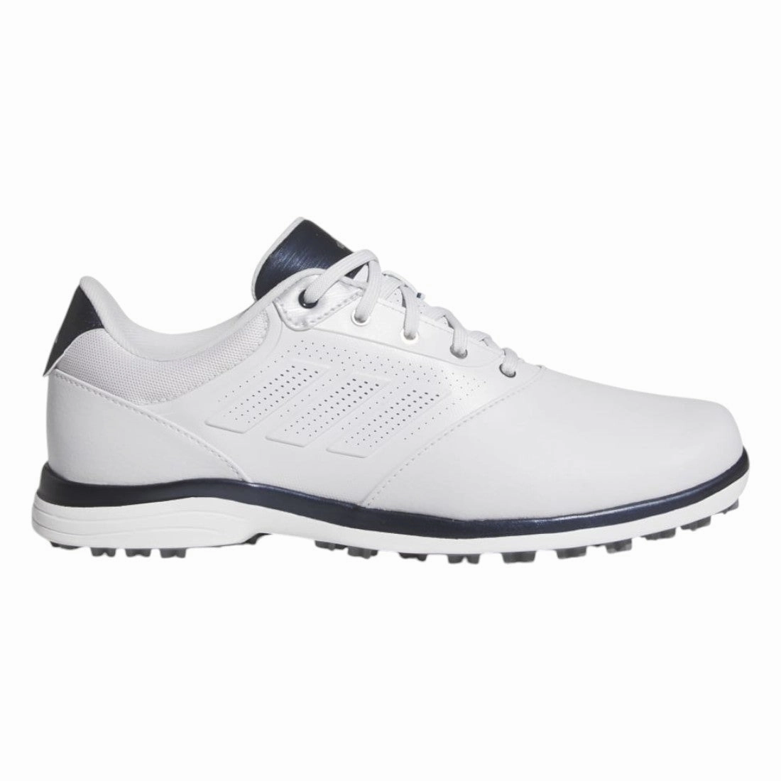 Shop, Save, Smile Yen off adidas Ladies Alphaflex Golf Shoes JH6146 Online exclusive