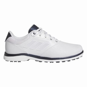 Shop, Save, Smile Yen off adidas Ladies Alphaflex Golf Shoes JH6146 Online exclusive