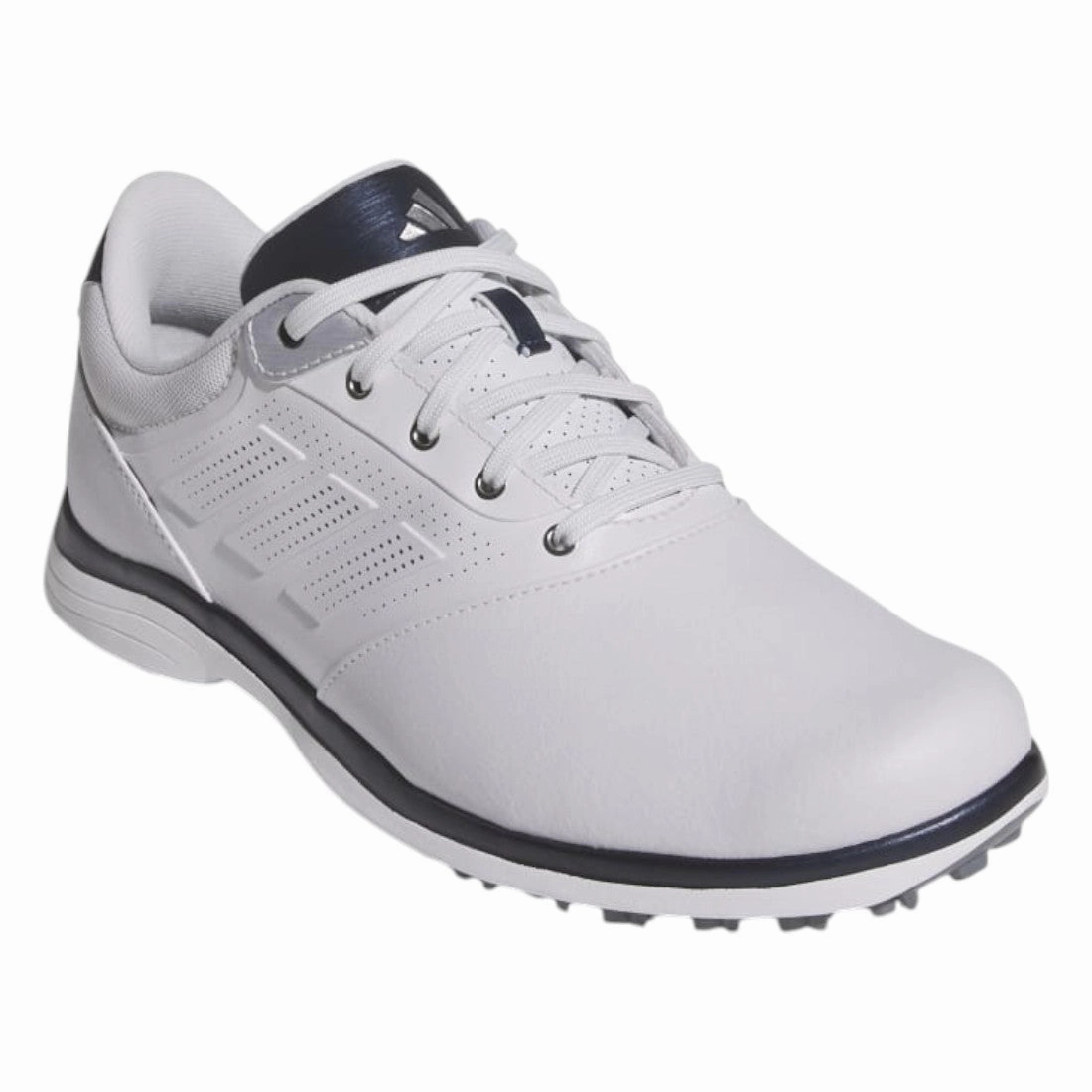 Padded adidas Ladies Alphaflex Golf Shoes JH6146