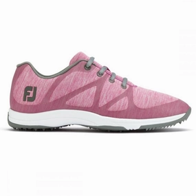 Inspired By Nature Yen off Footjoy Ladies Leisure Spikeless Golf Shoes 92906 Return Customer Exclusive New Season Drop