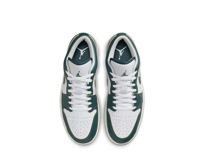 Unmatched Performance Air Jordan 1 Low SE Only A Few Left