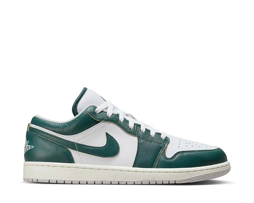 Fits Any Lifestyle Youth-preserving special Air Jordan 1 Low SE Laptop Compartment Straw