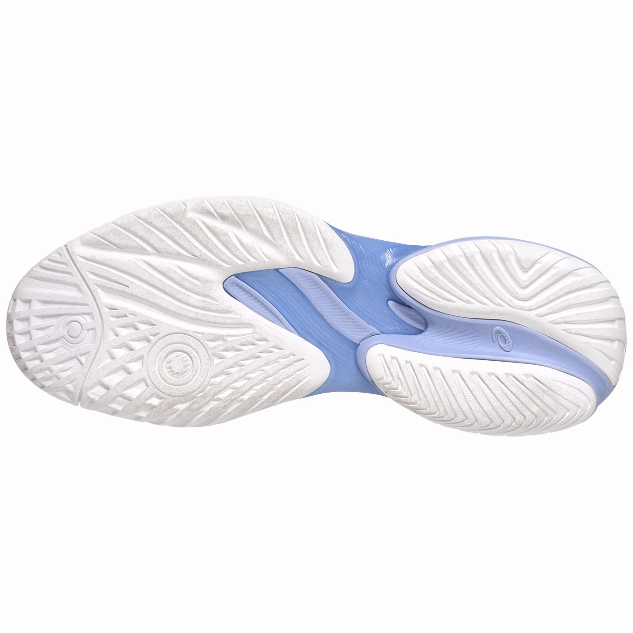 Buckle Closure Asics Men's Court FF3 Novak 1041A522-967