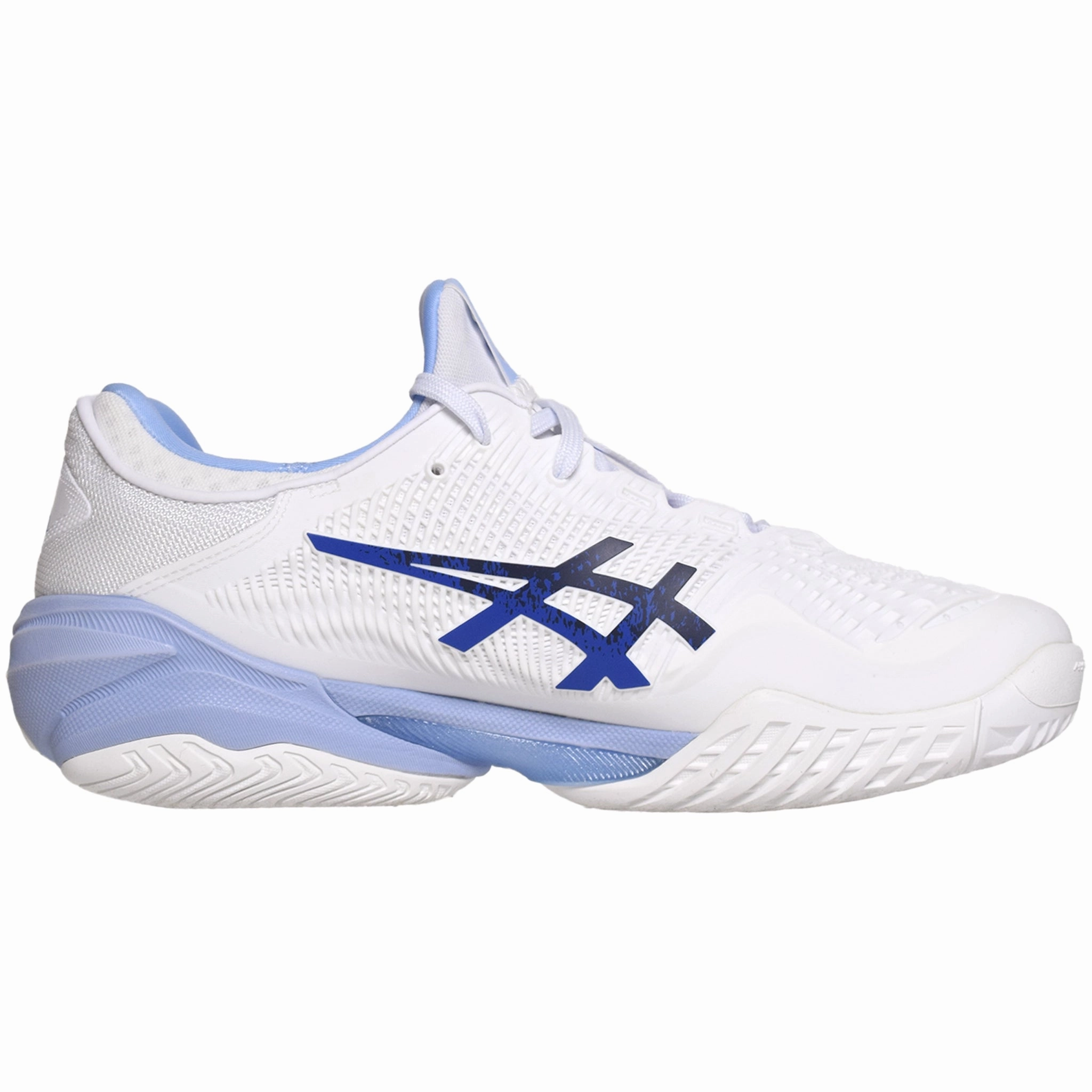 Claim Your Deal Asics Men's Court FF3 Novak 1041A522-967