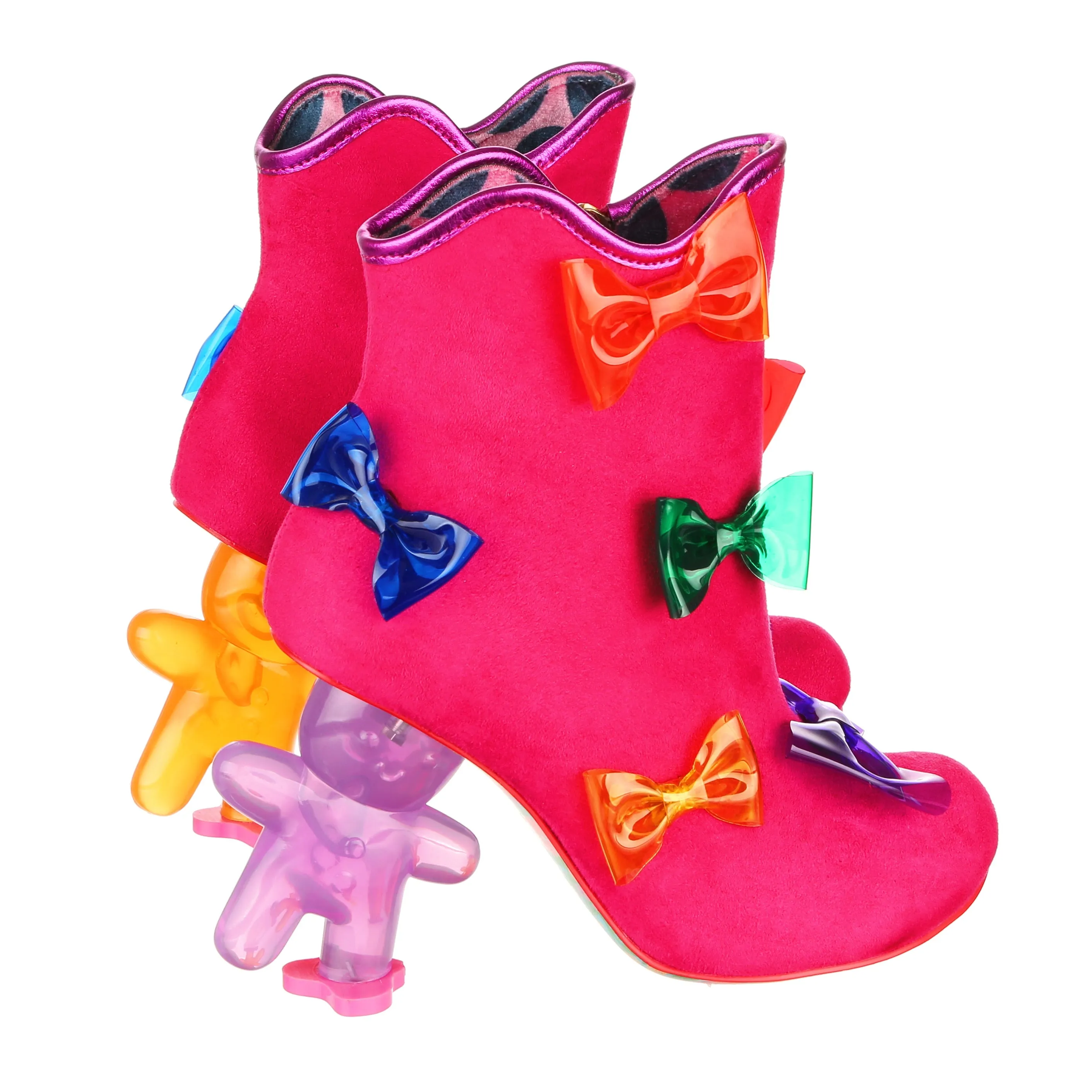 Yummy Gummy
