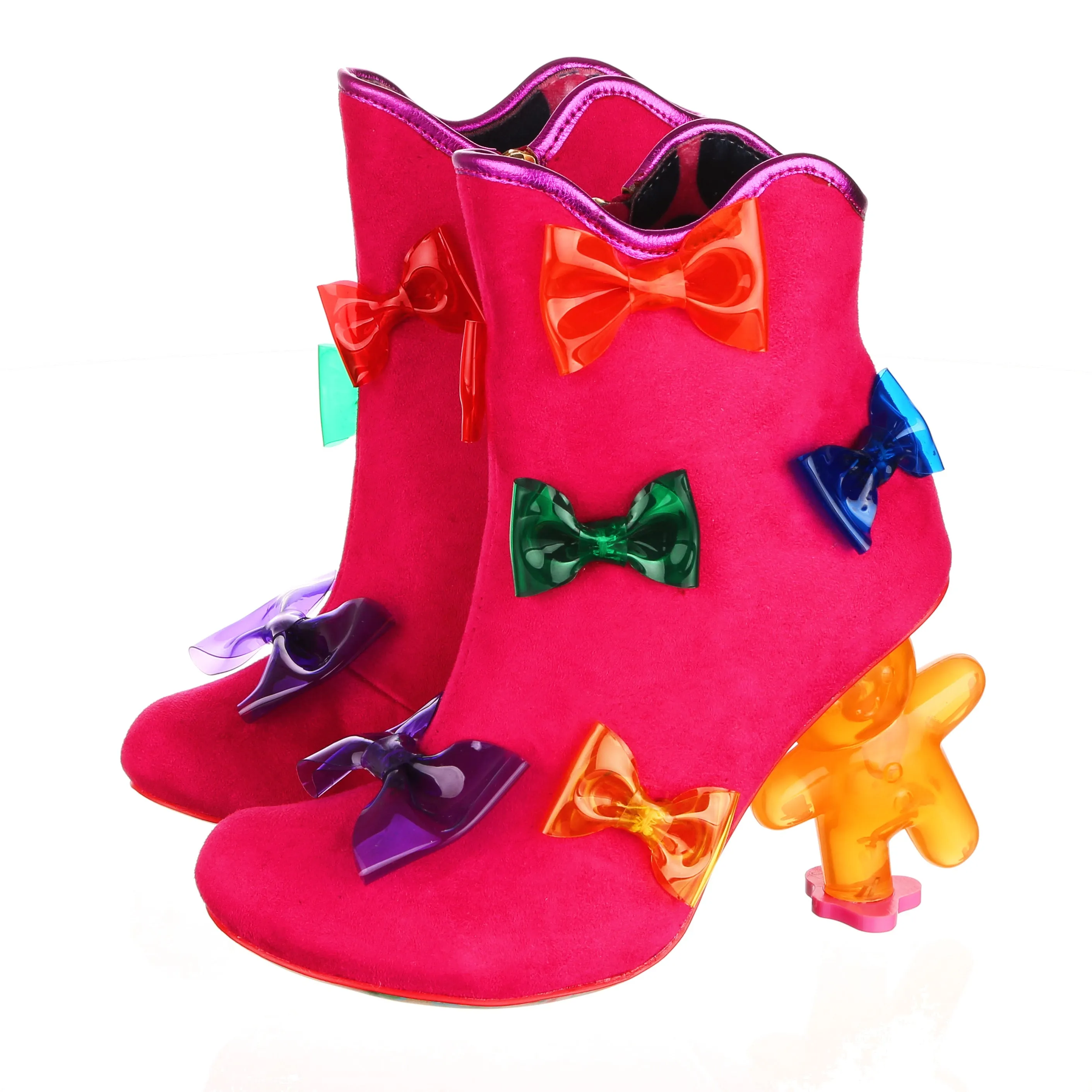 Yummy Gummy