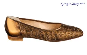 Zam Comfy Bronze
