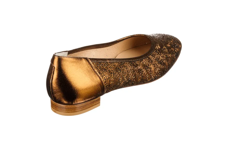 Zam Comfy Bronze