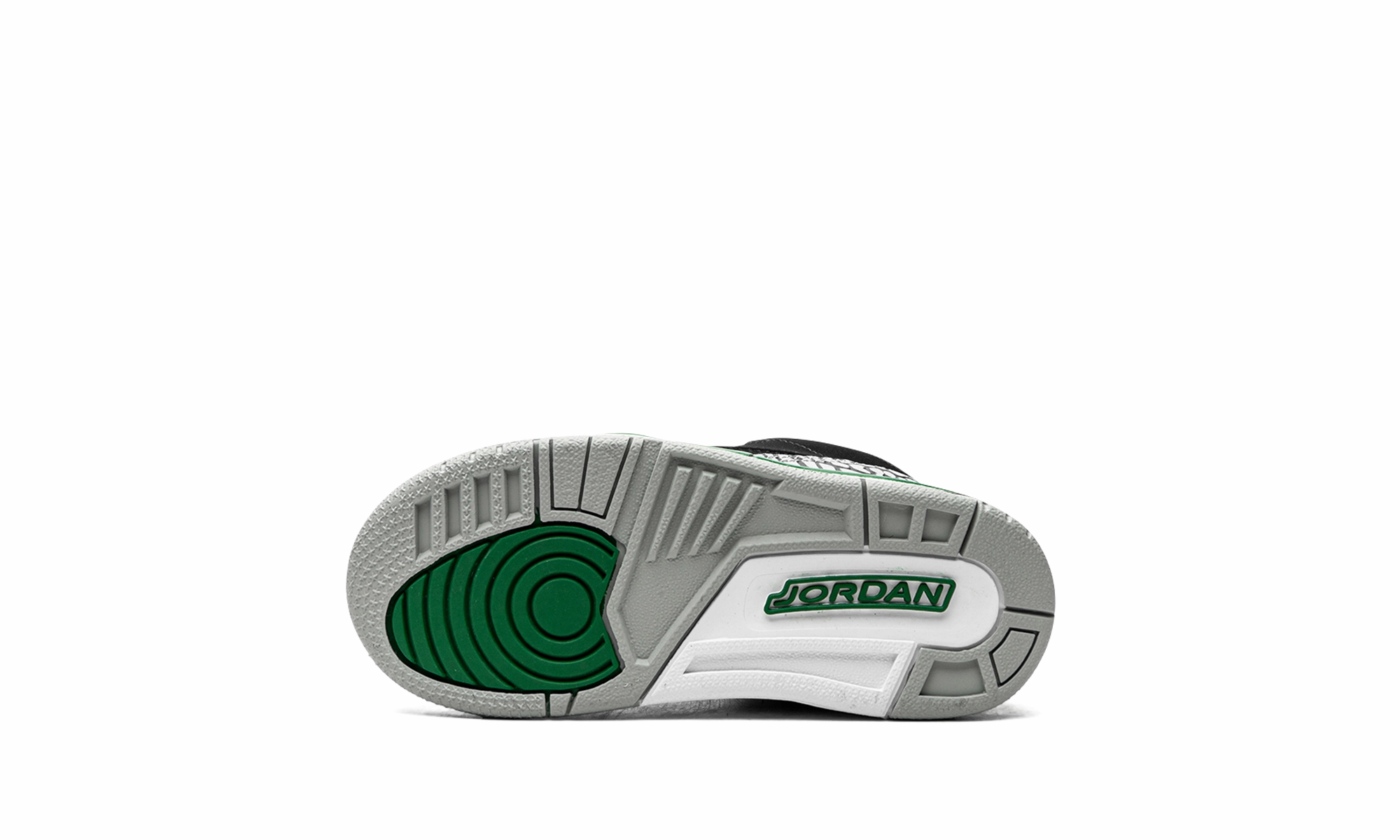 Air Jordan 3 Retro TD "Pine Green" Your Next Favorite, White Canvas Tote Bag
